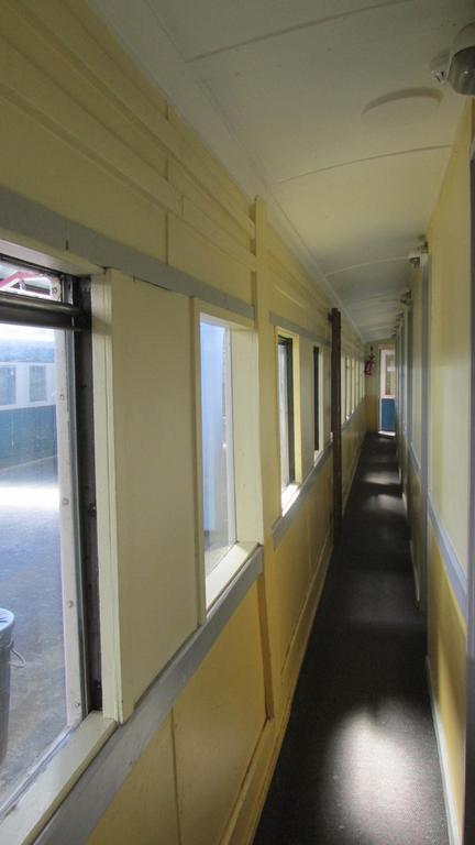 كيب تاون Train Lodge المظهر الخارجي الصورة