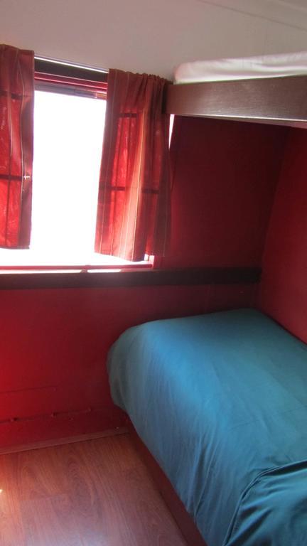 كيب تاون Train Lodge المظهر الخارجي الصورة
