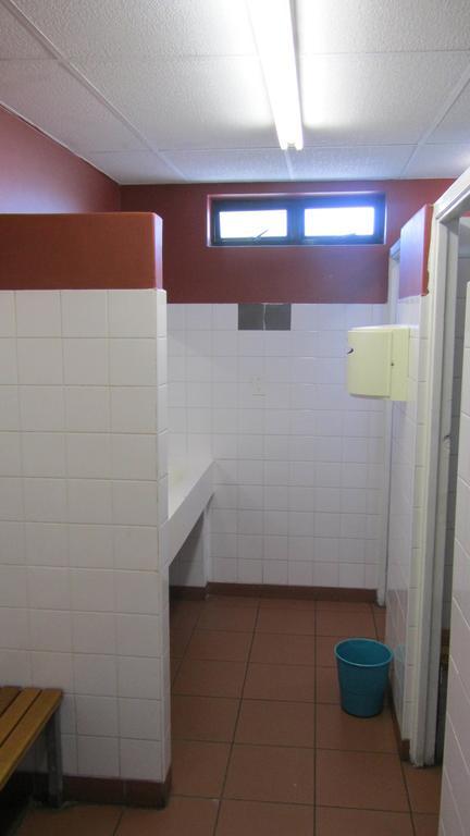 كيب تاون Train Lodge المظهر الخارجي الصورة