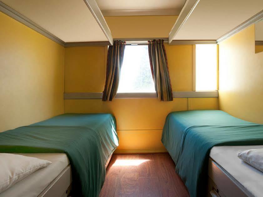 كيب تاون Train Lodge المظهر الخارجي الصورة